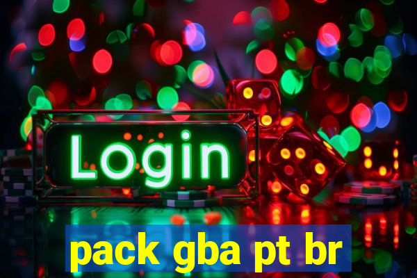 pack gba pt br